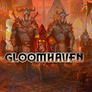 Gloomhaven Steam Key RU