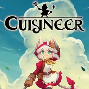 Cuisineer Steam Key RU