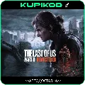 🔑The Last of Us Part II Remast — фото 1