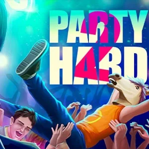 Party Hard 2 Steam Key RU