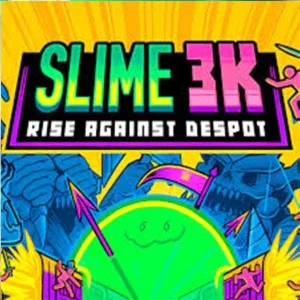 Slime 3k: Rise Against Despot Steam Key RU