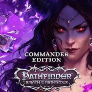 Pathfinder: Wrath of the Righteous - Commander Edition