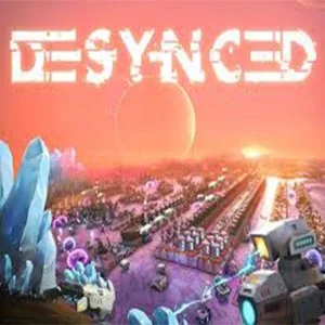 Desynced Steam Key RU