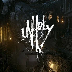 Unholy Steam Key RU