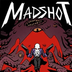 Madshot Steam Key RU
