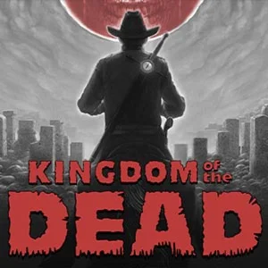 KINGDOM of the DEAD Steam Key RU