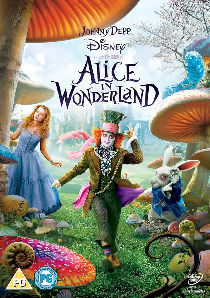 Alice in Wonderland (Steam Gift Россия)