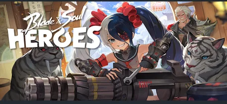 Blade and Soul Code Grants Gold,Tickets,Potions IN-GAME
