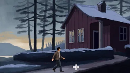 The Samaritan Paradox АВТОДОСТАВКА STEAM РОССИЯ