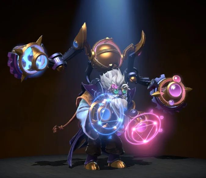  Pisces Gemini  Cosmic 2025 Heroes' Hoard