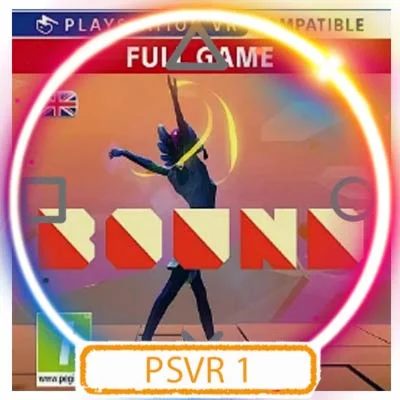  (VR) Bound (PS4/PS5/RU) (Аренда от 7 дней)