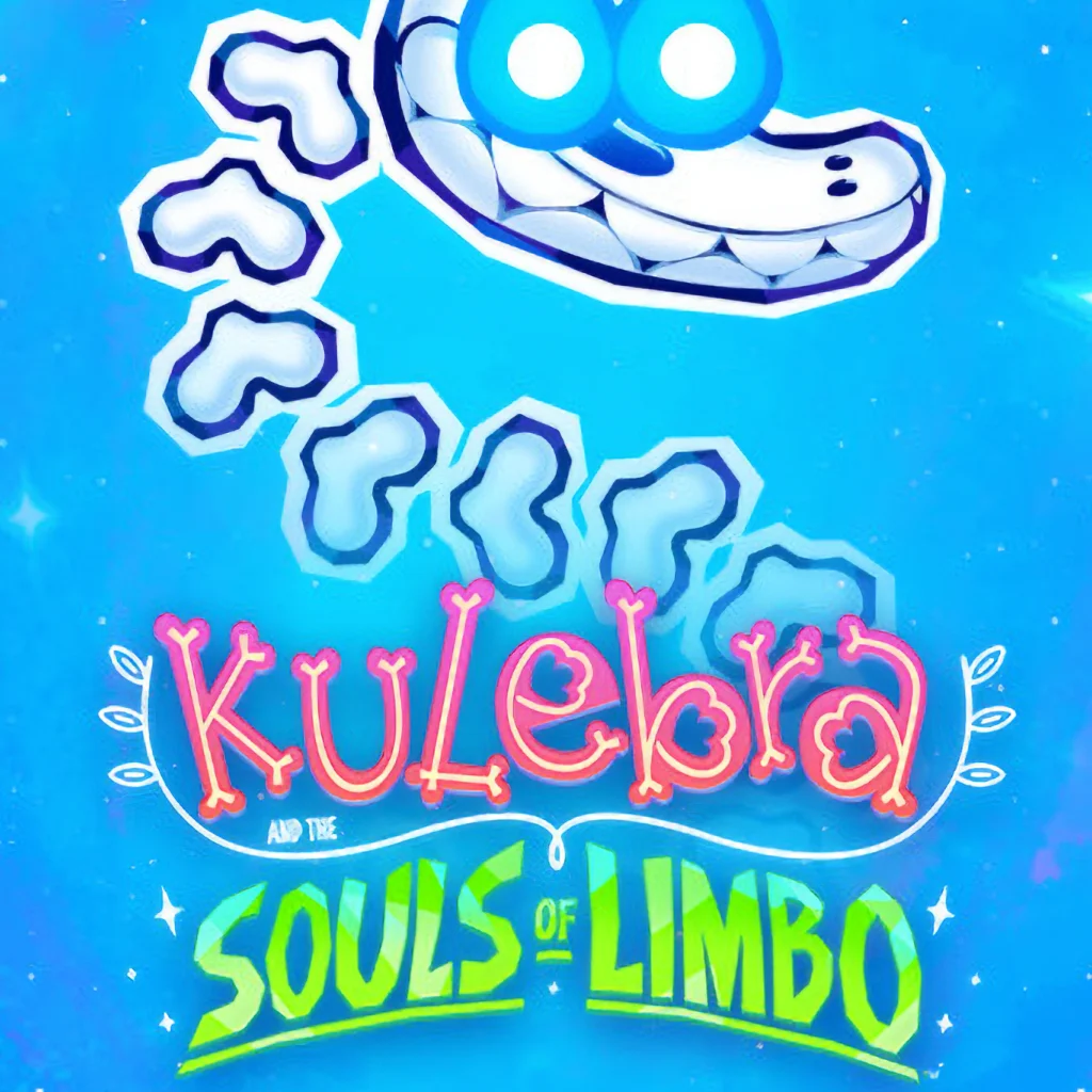 Kulebra and the Souls of Limbo ключ Весь Мир РФ Россия