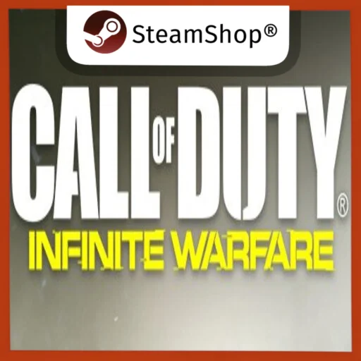 ⭐Call of Duty: Infinite Warfare⭐-❤️STEAM[Region free]❤️