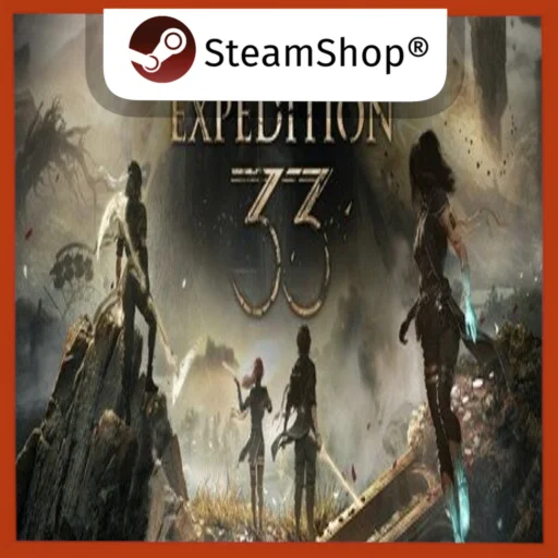 ⭐Clair Obscur: Expedition 33⭐-❤️STEAM[Region free]❤️