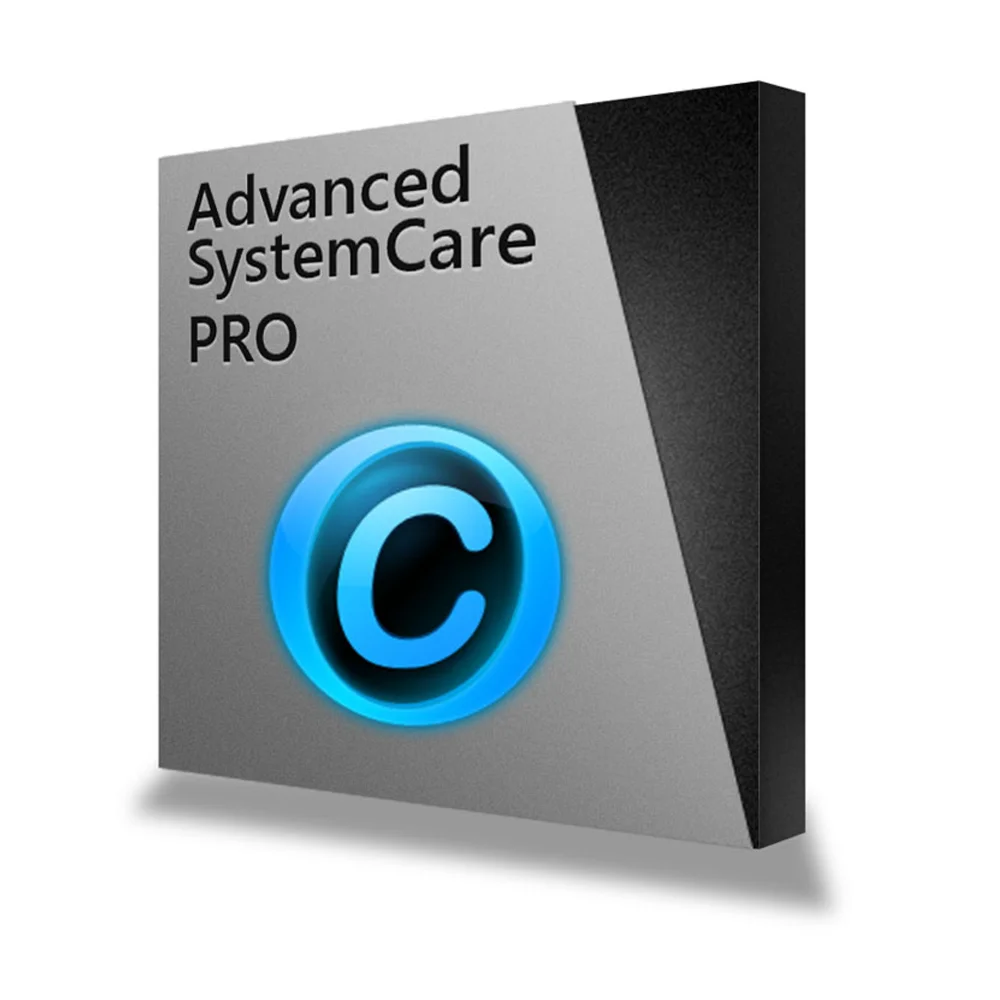 ✅ ADVANCED SYSTEMCARE PRO 18.5 | КЛЮЧ | ДО 19.03.2026