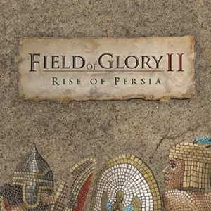 Field of Glory II: Rise of Persia Steam Key RU