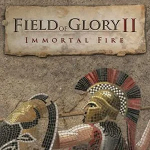 Field of Glory II: Immortal Fire Steam Key RU