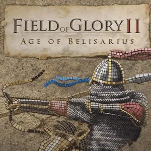 Field of Glory II: Age of Belisarius Steam Key RU
