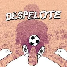 Despelote стим ключ Весь Мир РФ Россия СНГ RU/CIS