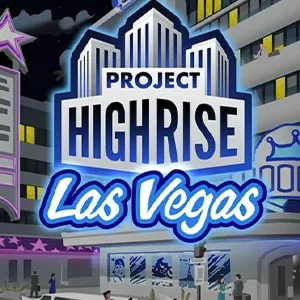 Project Highrise: Las Vegas Steam Key RU