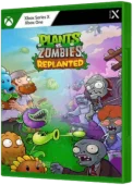 PLANTS VS. ZOMBIES : REPLANTED XBOX ONE|XS КЛЮЧ