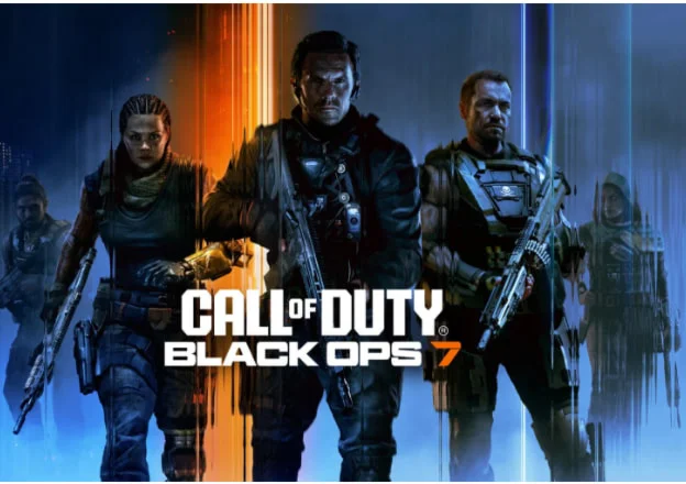 Call of Duty |Black Ops 7 РАННИЙ ДОСТУП/БЕТА PC/PS/XBOX