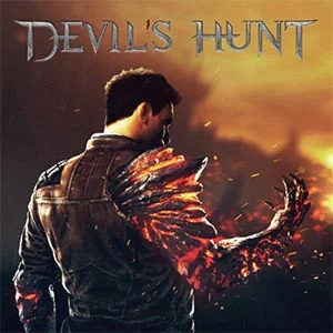 Devil's Hunt Steam Key RU