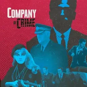 Company of Crime Steam Key RU