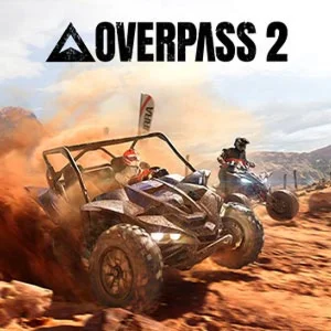 Overpass 2 Steam Key RU