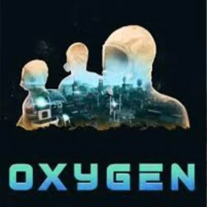 Oxygen Steam Key RU