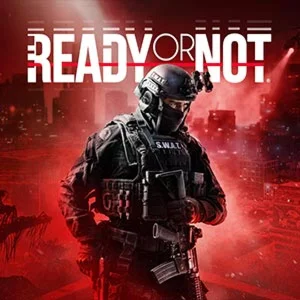 Ready or Not Steam Key RU