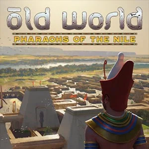 Old World - Pharaohs Of The Nile Steam Key RU