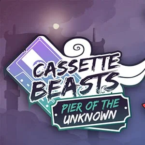 Cassette Beasts - Pier Of The Unknown Steam Key RU