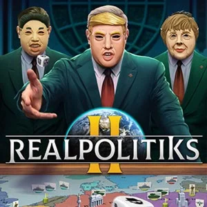 Realpolitiks II Steam Key RU