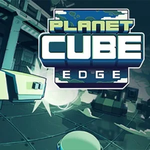 Planet Cube: Edge Steam Key RU