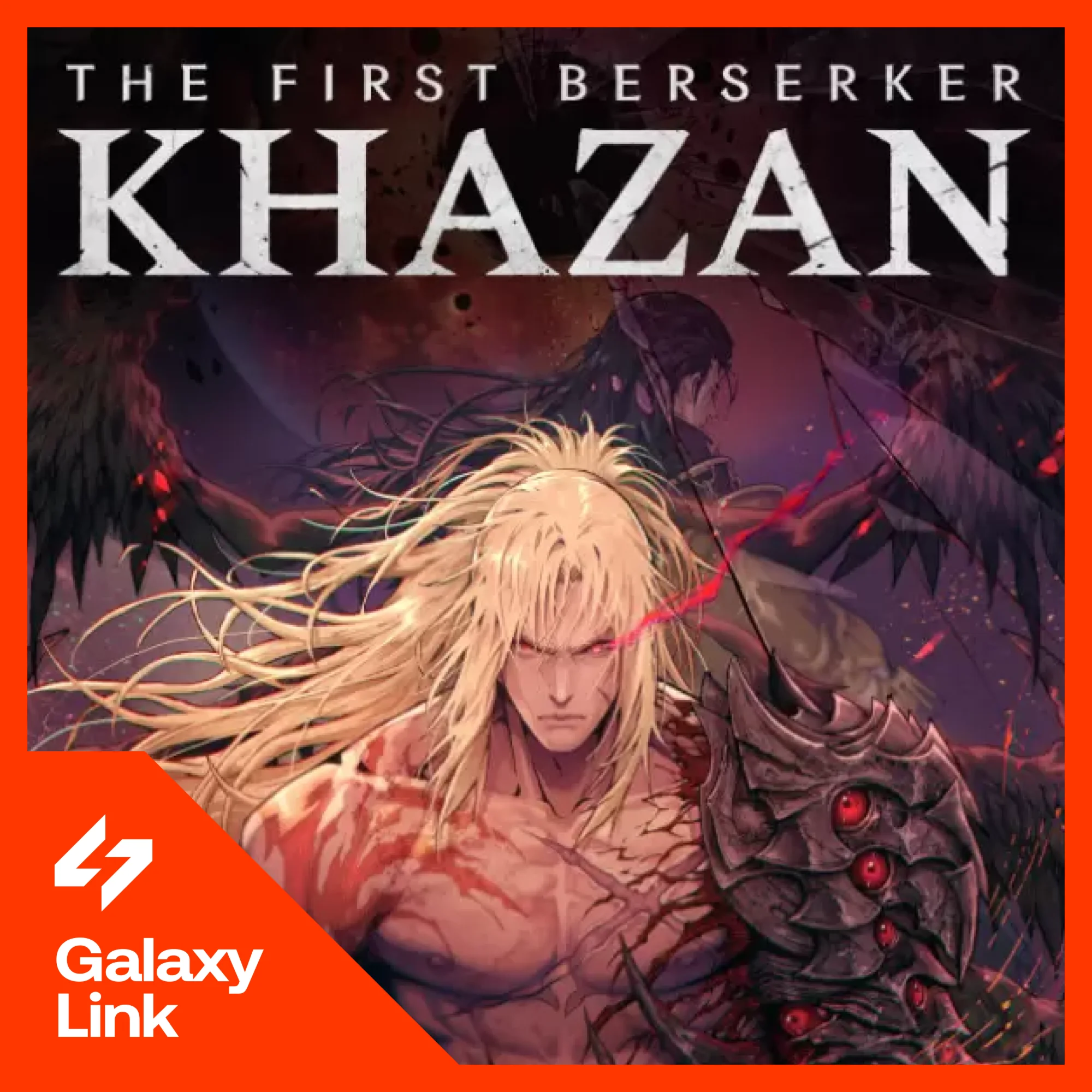  The First Berserker: Khazan - STEAM КЛЮЧ  РФ + СНГ