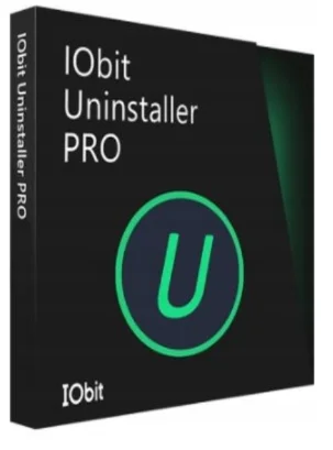 Лицензионный ключ IOBIT Uninstaller PRO 15 1PC Global