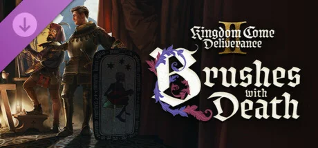 Kingdom Come: Deliverance II - Brushes with Death (DLC)