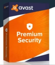 Avast Premium Security (3 года / 1 устройство)