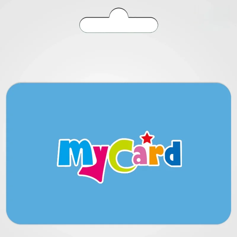 Пополнение баланса MyCard | Подарочная карта MyCard