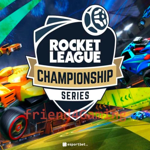 Rocket League -  Twitch drops 26 предметов
