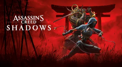 A. C. Shadows + Claws of Awaji (PS5/RU) П3 - Активация
