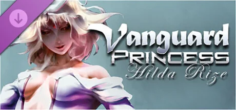 Vanguard Princess Hilda Rize PackRegion freeSteam Key