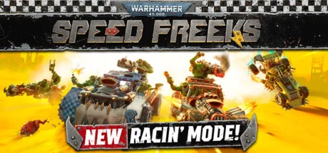 Warhammer 40,000: Speed FreeksNO RUSteam Key
