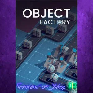 ️Object Factory XBOX