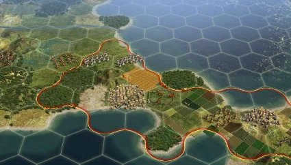 Sid Meier's Civilization V - Babylonian Civilization Pa