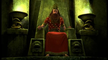 Sid Meier's Civilization V - Babylonian Civilization Pa