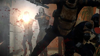 PAYDAY 2: Silk Road Collection Steam КЛЮЧ GLOBAL