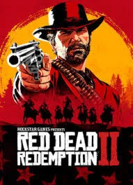 [STEAM] Red Dead Redemption 2 | Новый аккаунт