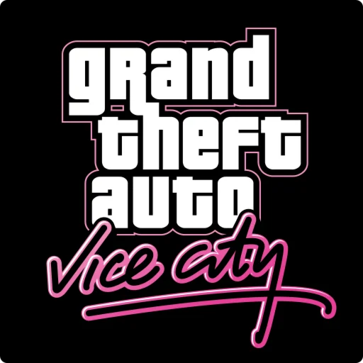 Grand Theft Auto: Vice City Play Market Google Play
